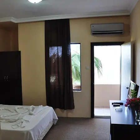 Отель Asia Hotel