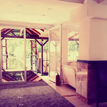 Asia Hotel 3* Кемер