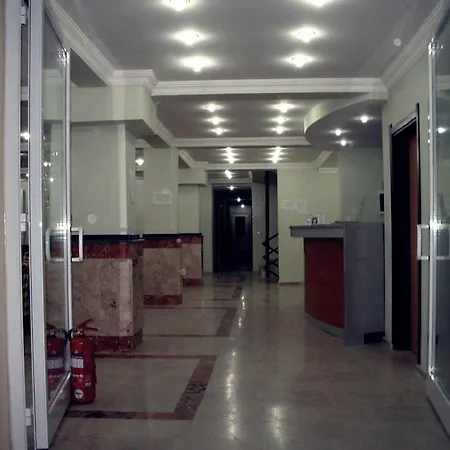 Asia Hotel 3*