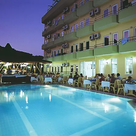 Отель Asia Hotel
