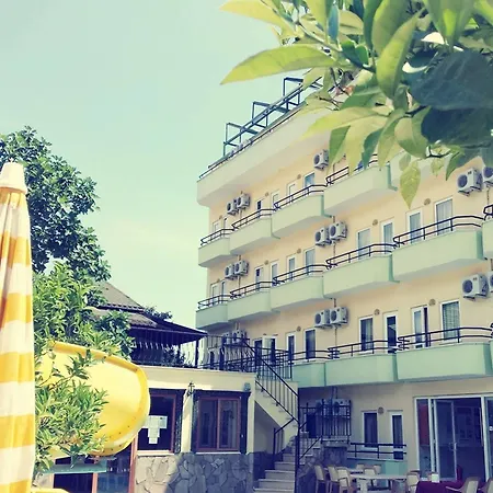 Asia Hotel Отель 3*