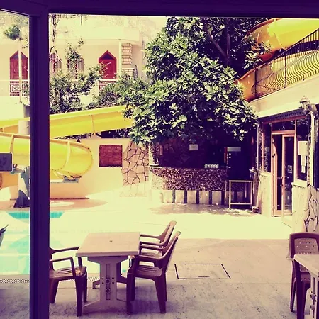Asia Hotel Отель