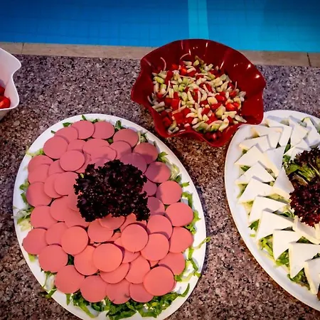 Отель Asia Hotel 3*