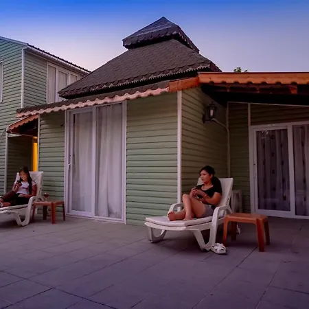 Отель Asia Hotel