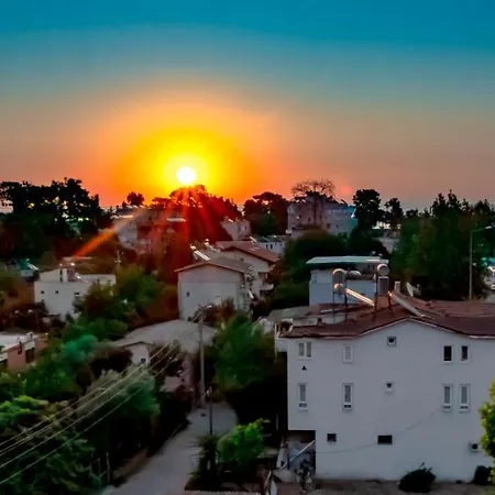 Hotel Asia Hotel Kemer