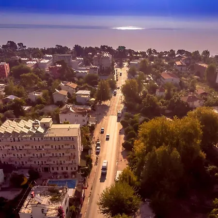 Отель Asia Hotel
