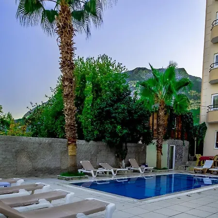 Отель Asia Hotel