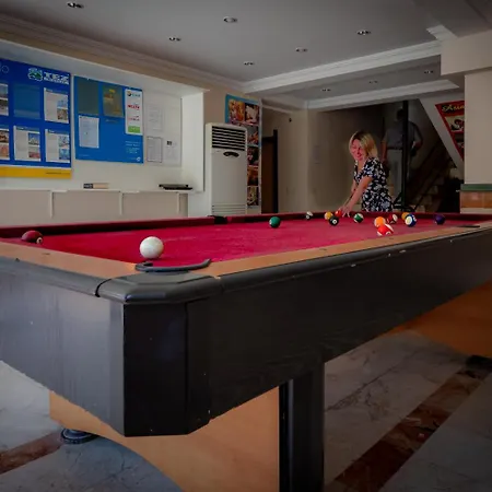 Отель Asia Hotel 3*