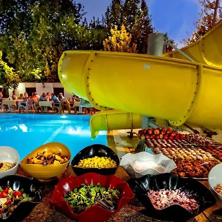 Asia Hotel 3*