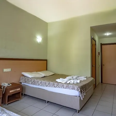 Asia Hotel Отель