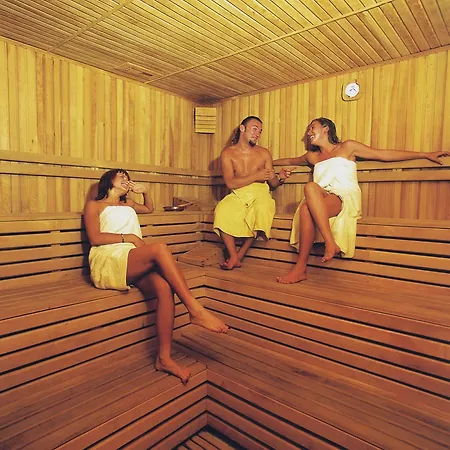 Отель Asia Hotel Кемер