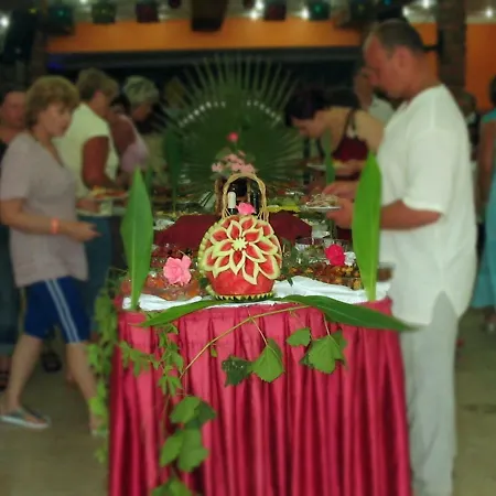 Asia Hotel Отель