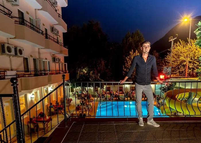 Asia Hotel 3* קמר