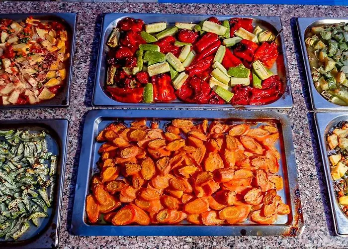 Asia Hotel 3* קמר