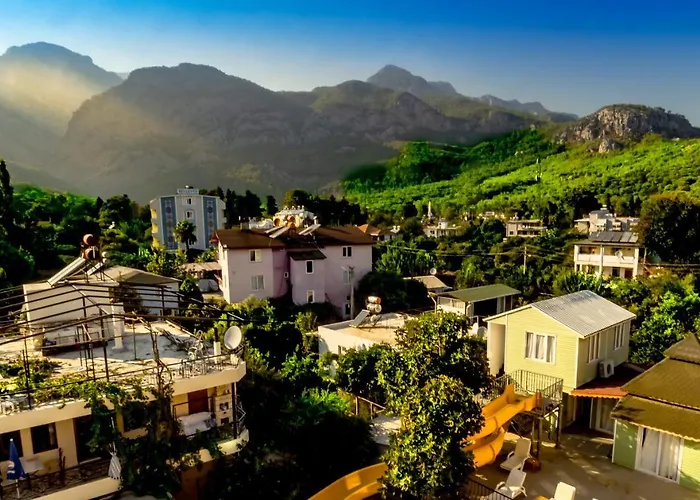 Asia Hotel 3* קמר