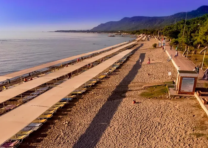 מלון Asia Hotel 3*