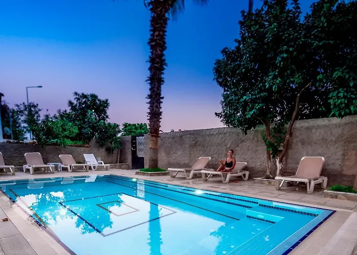 Asia Hotel 3* קמר