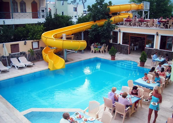 Asia Hotel מלון קמר