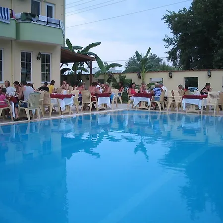 Ξενοδοχείο Asia Hotel 3*