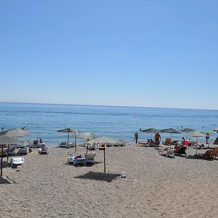 Asia Hotel Ξενοδοχείο 3*
