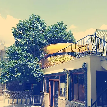 Asia Hotel Ξενοδοχείο Κεμέρ