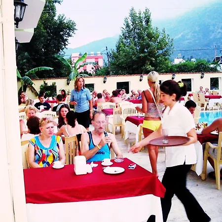Ξενοδοχείο Asia Hotel 3*