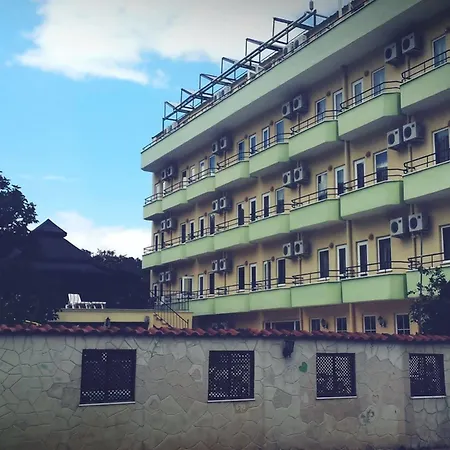 Asia Hotel 3* Κεμέρ