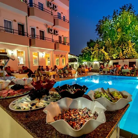 Ξενοδοχείο Asia Hotel 3*