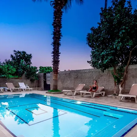Asia Hotel 3* Κεμέρ