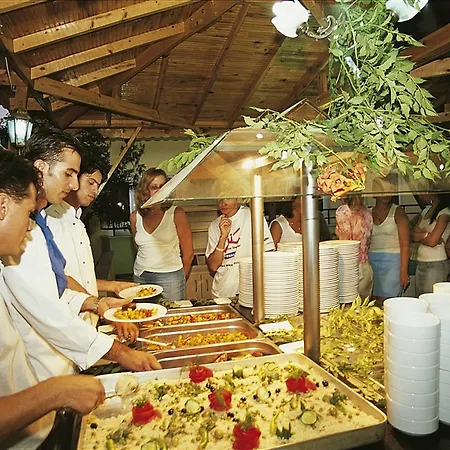 Asia Hotel Ξενοδοχείο 3*