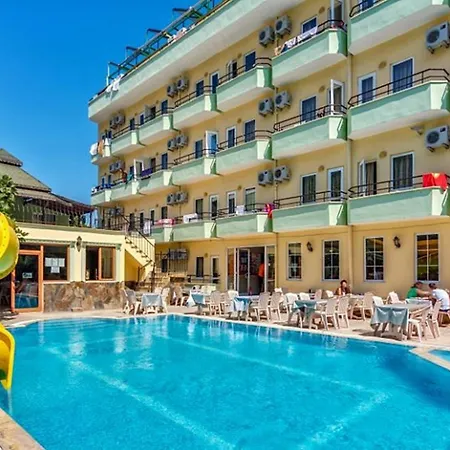 Asia Hotel Ξενοδοχείο 3*